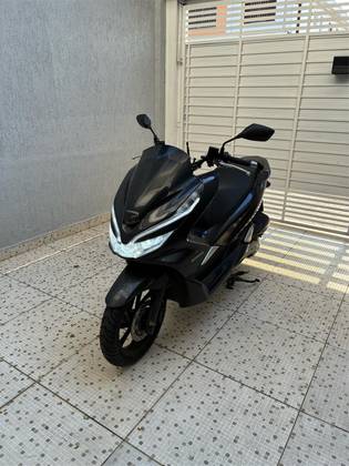 HONDA PCX ABS 